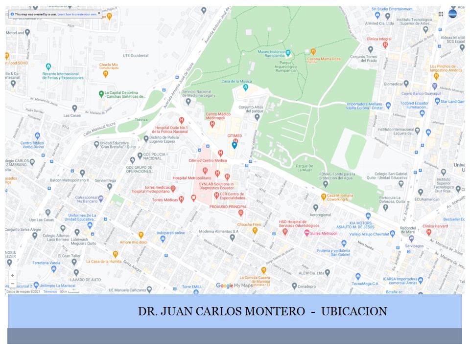 traumatologos quito